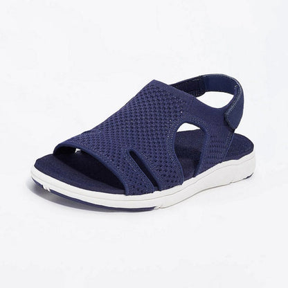 Agnes™ – Damens Mjuka Bekväma Sandaler