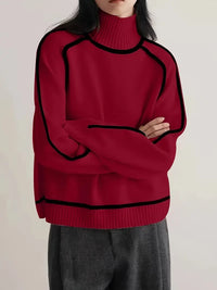 Röd