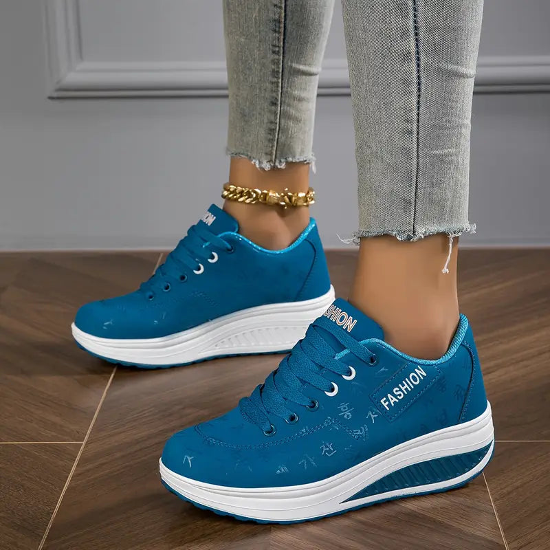 Ramira™ - Ortopediska Sneaker