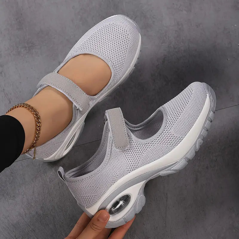 Beata™ – Andningsbara Casual Sneakers