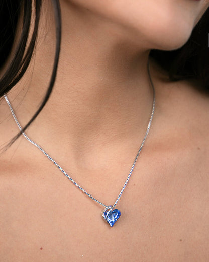 Tidlös Förbindelse Halsband | Tillsammans mot Diabetes