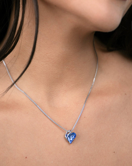 Tidlös Förbindelse Halsband | Tillsammans mot Diabetes