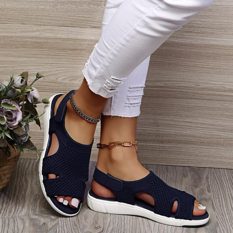 Agnes™ – Damens Mjuka Bekväma Sandaler