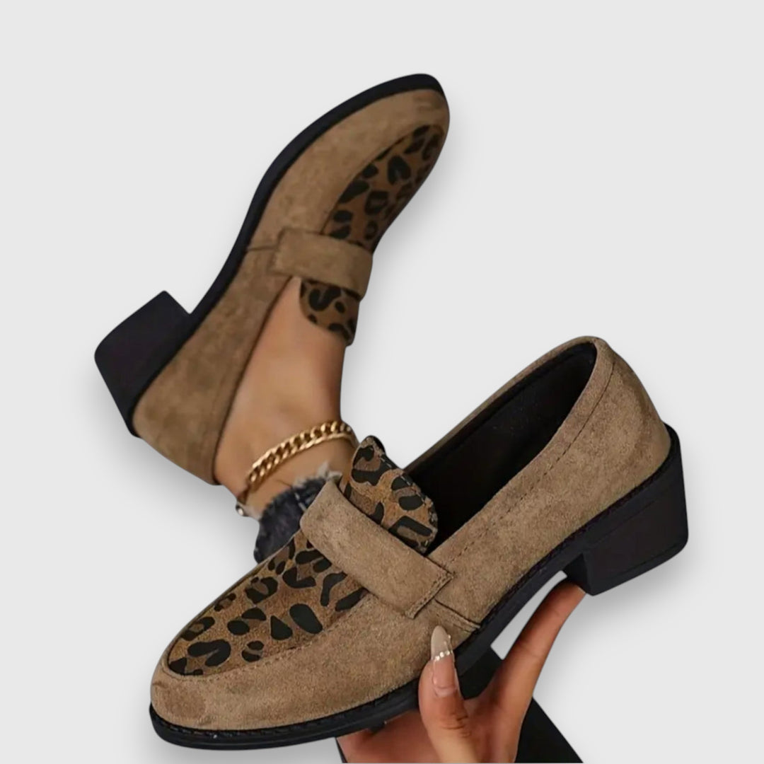 Unni™ – Släta Loafers