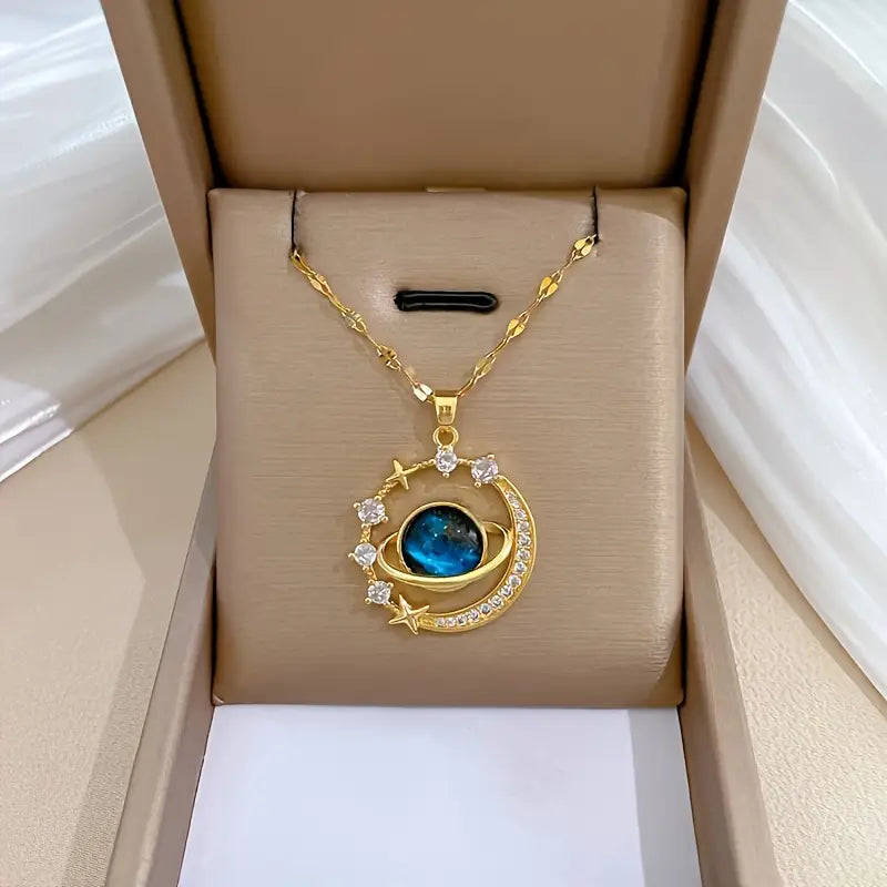 Stjärnplanet Halsband | Tillsammans mot diabetes