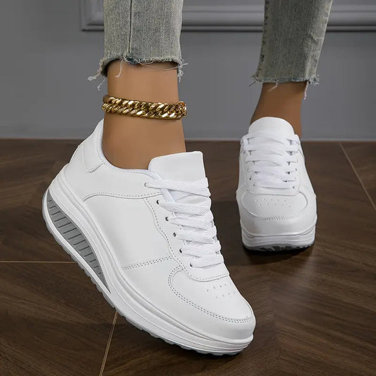 Ramira™ - Ortopediska Sneaker