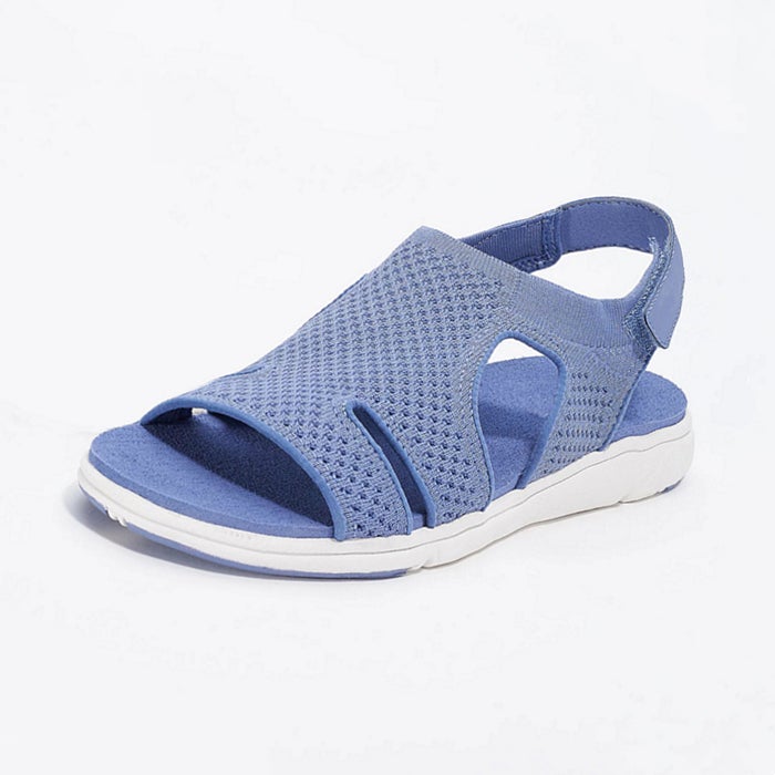 Agnes™ – Damens Mjuka Bekväma Sandaler
