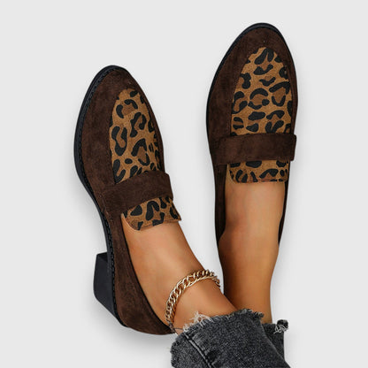 Unni™ – Släta Loafers