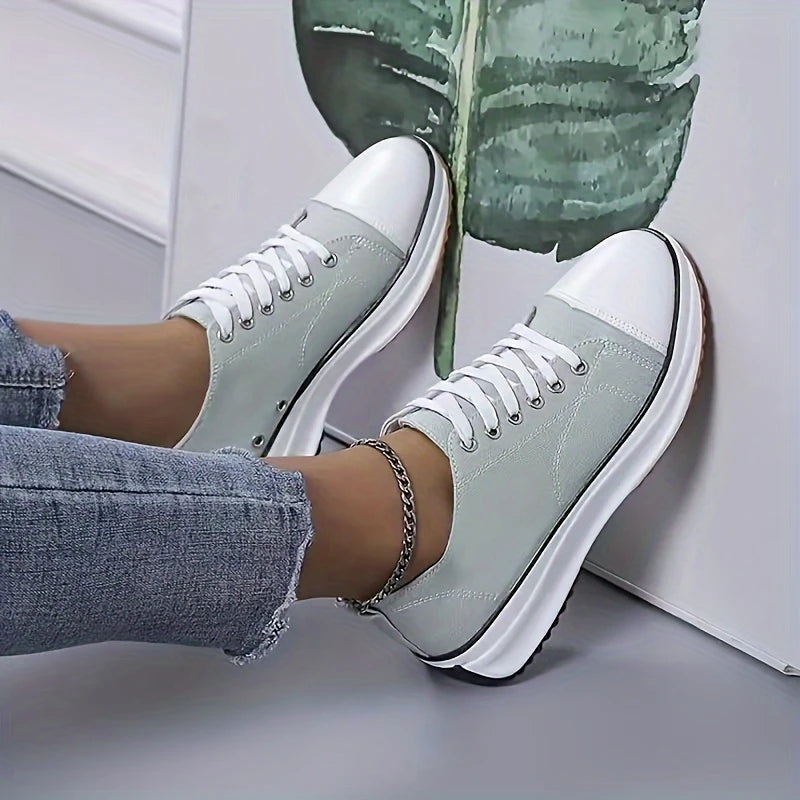 Linette™ – Damens Lätta Löparskor