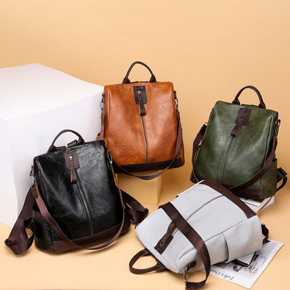 Lila™ - Elegant Ryggsäck
