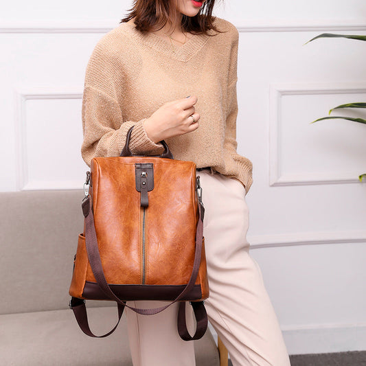 Lila™ - Elegant Ryggsäck
