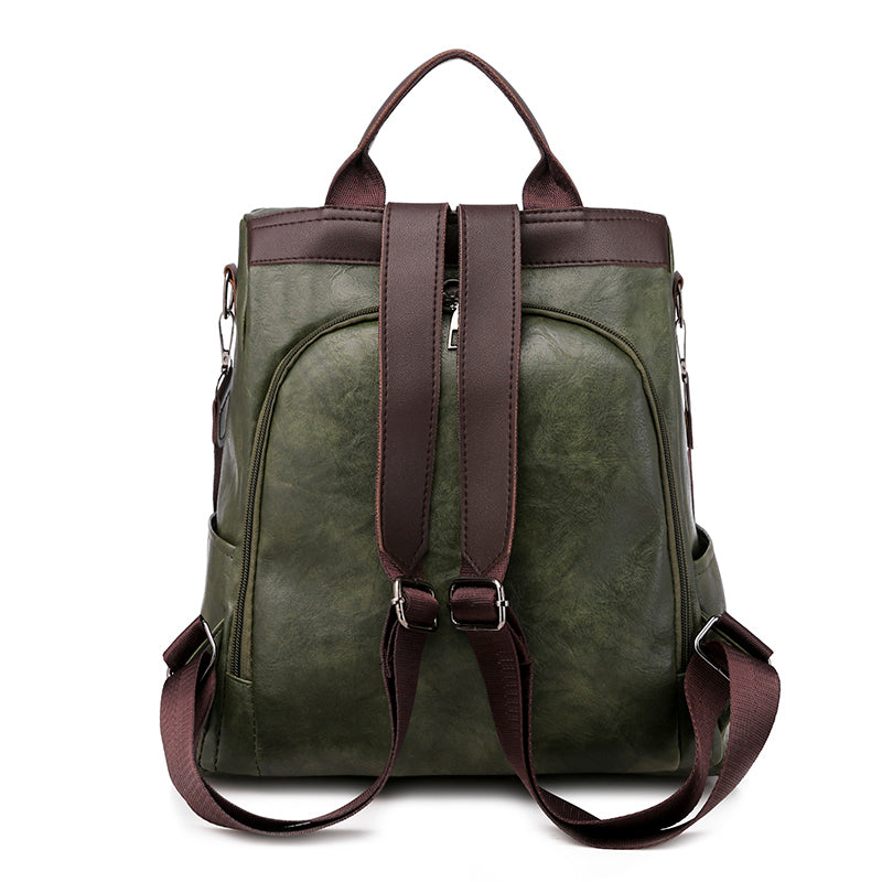 Lila™ - Elegant Ryggsäck