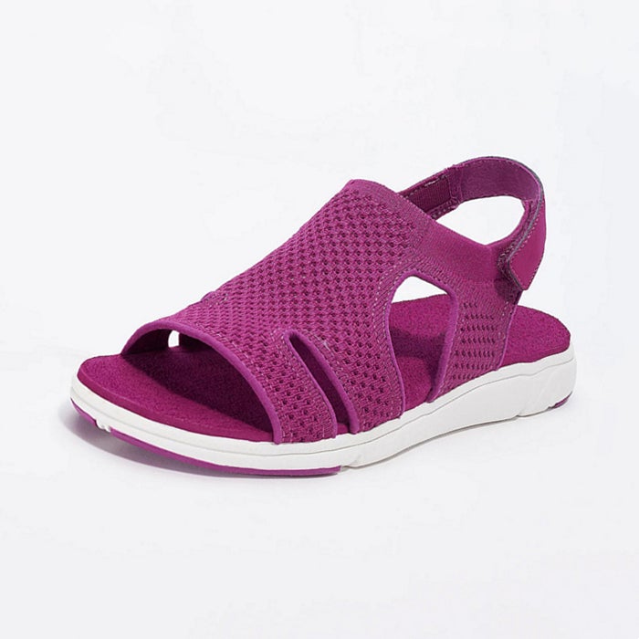 Agnes™ – Damens Mjuka Bekväma Sandaler
