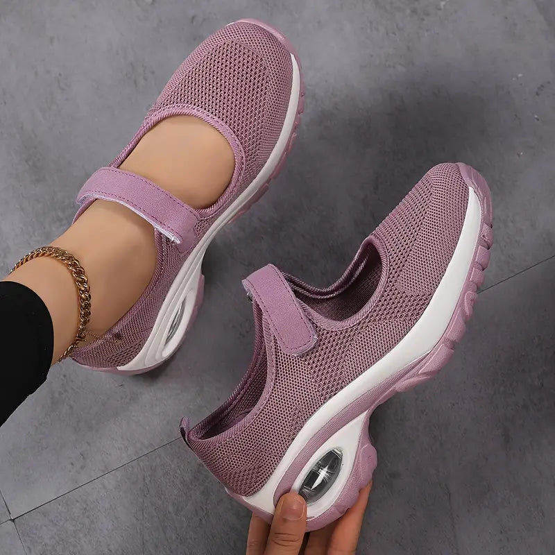 Beata™ – Andningsbara Casual Sneakers