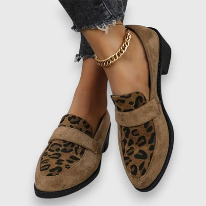 Unni™ – Släta Loafers