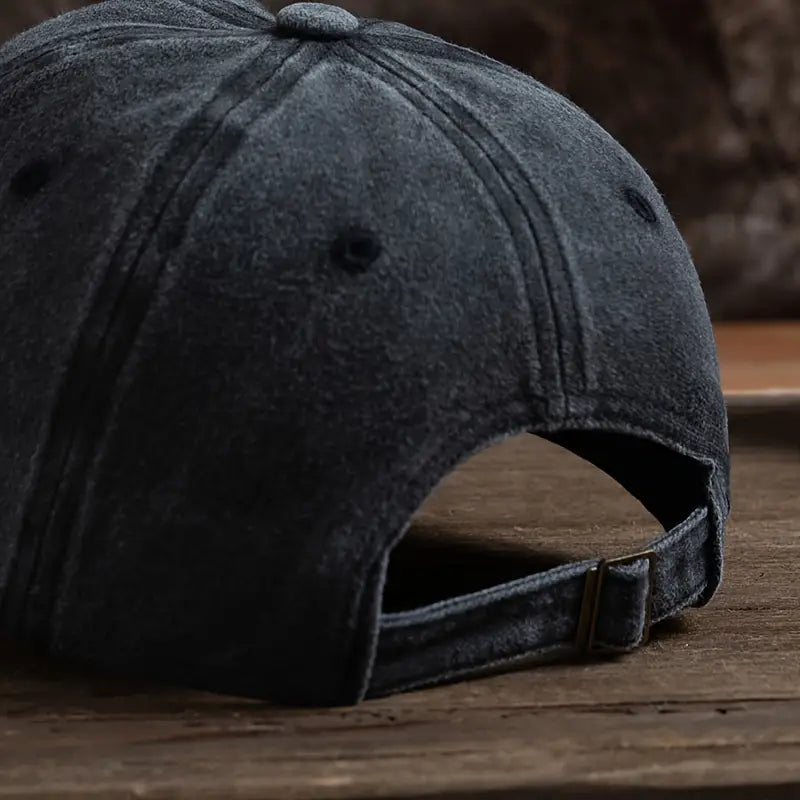 Emil™ – Broderad Basebollkeps