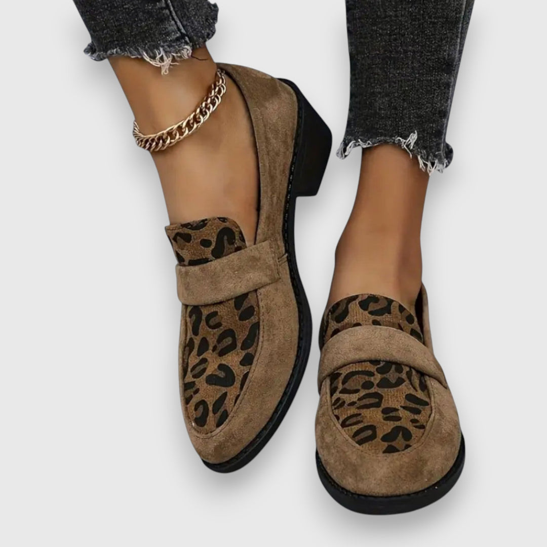 Unni™ – Släta Loafers