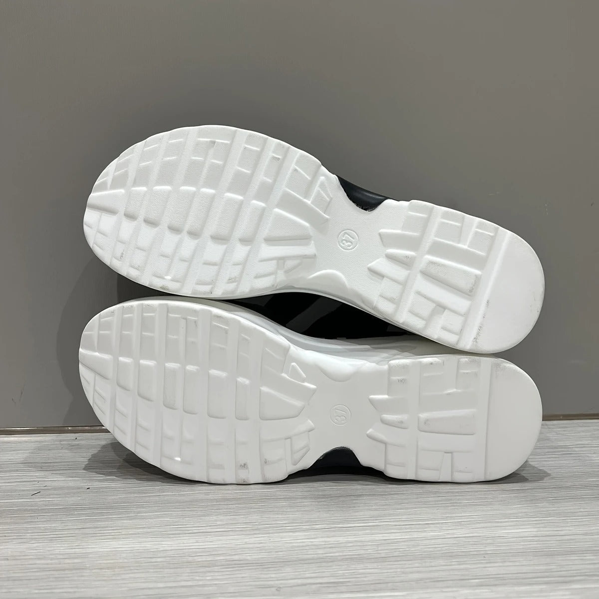 Lina™ – Lätta Sommarsandaler för Dam