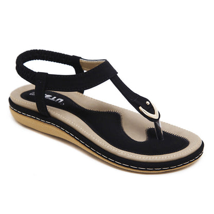 Elena™ – Slingback Sandaler