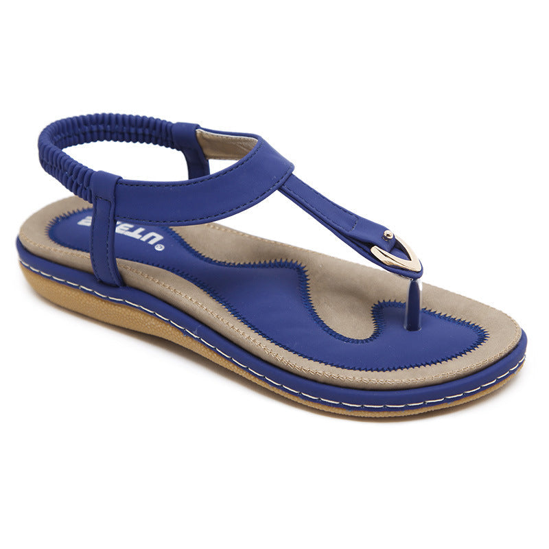 Elena™ – Slingback Sandaler