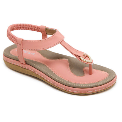 Elena™ – Slingback Sandaler