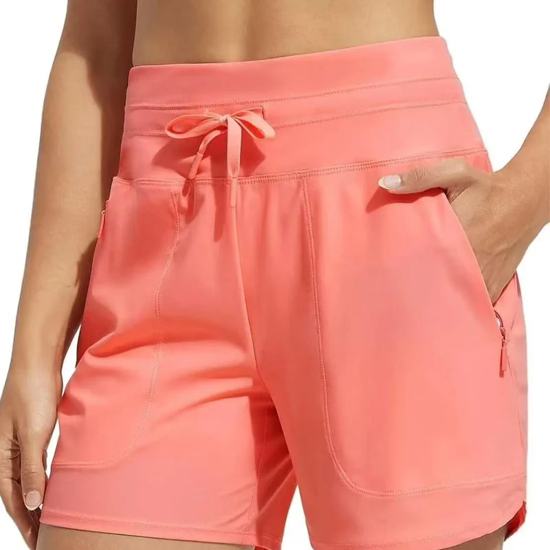 Nika™ – Två-i-ett Sportshorts