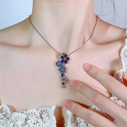 Blommig Dröm Halsband | Tillsammans mot Diabetes