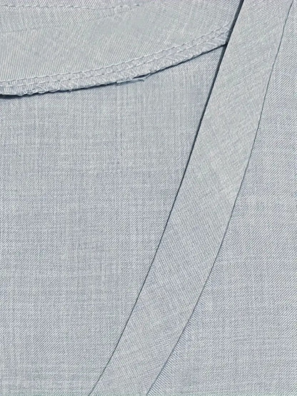Marthe™ – Damens Stilren Klänning