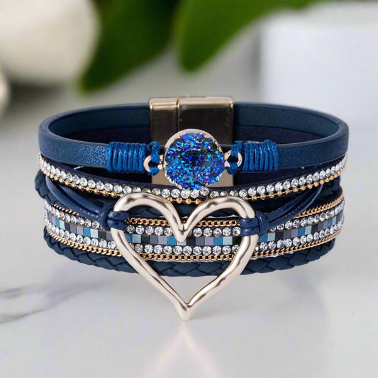Armband för evig glans | Tillsammans mot Diabetes