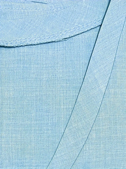 Marthe™ – Damens Stilren Klänning