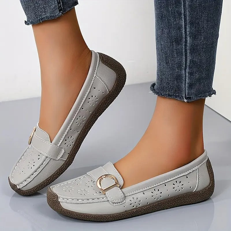 Helmi™ – Damens Lätta Bekväma Loafers
