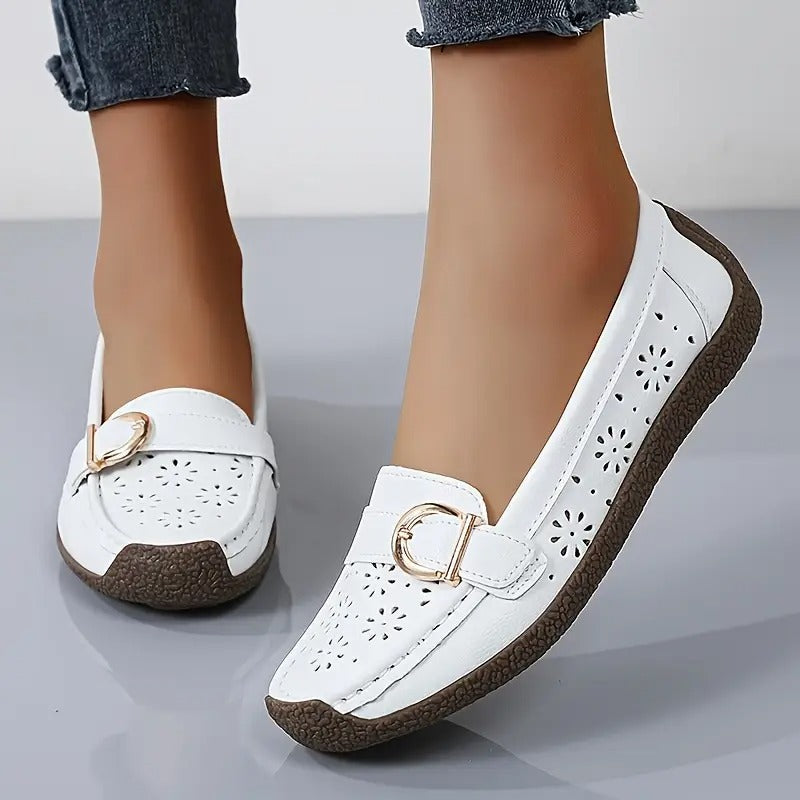 Helmi™ – Damens Lätta Bekväma Loafers