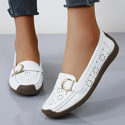 Helmi™ – Damens Lätta Bekväma Loafers