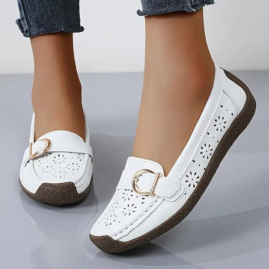 Helmi™ – Damens Lätta Bekväma Loafers