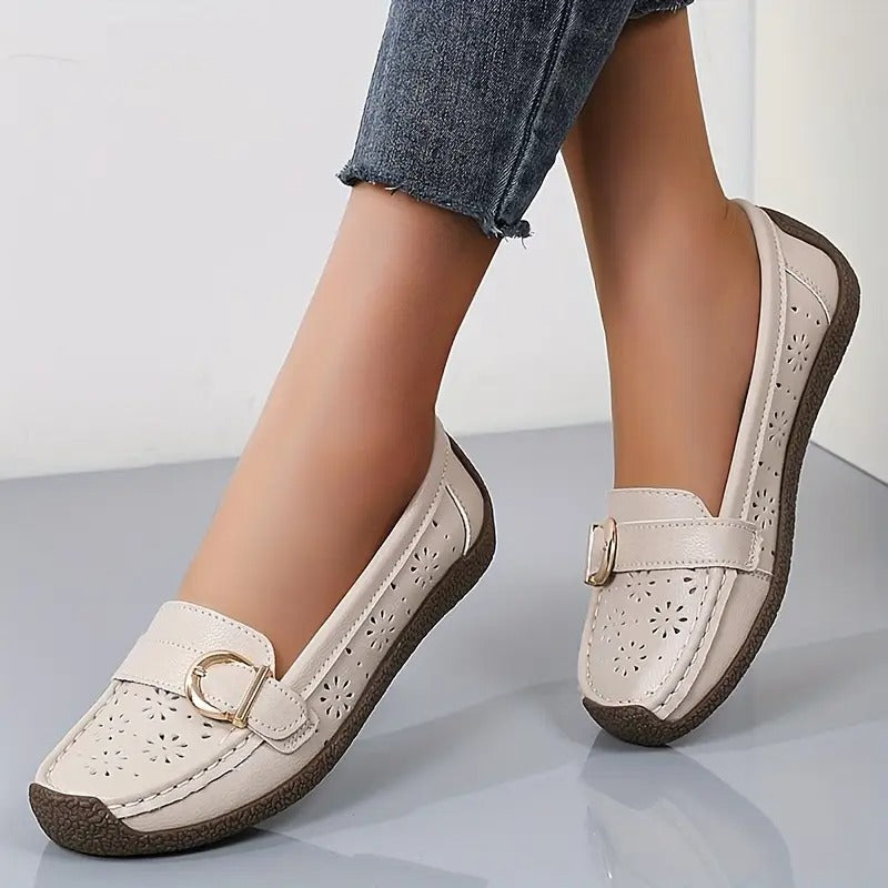 Helmi™ – Damens Lätta Bekväma Loafers