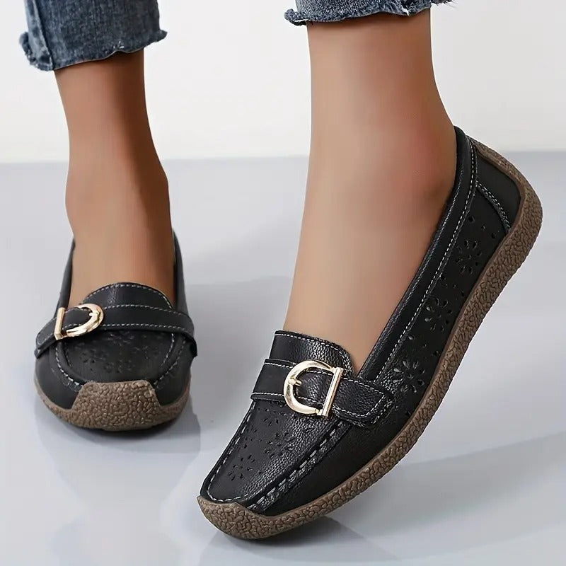Helmi™ – Damens Lätta Bekväma Loafers