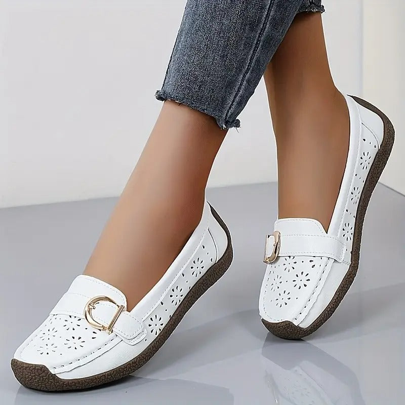 Helmi™ – Damens Lätta Bekväma Loafers