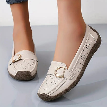 Helmi™ – Damens Lätta Bekväma Loafers