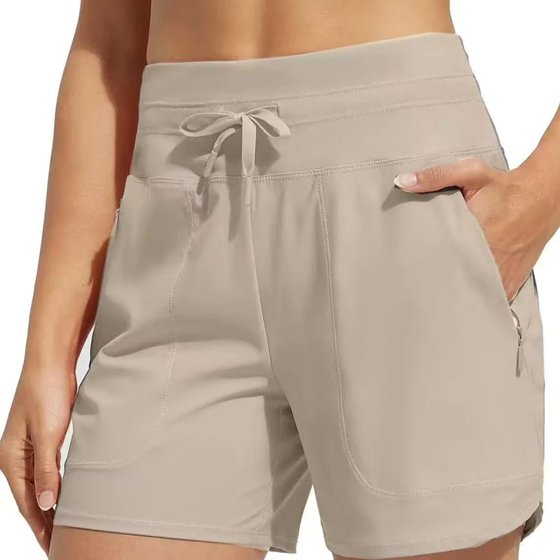 Nika™ – Två-i-ett Sportshorts