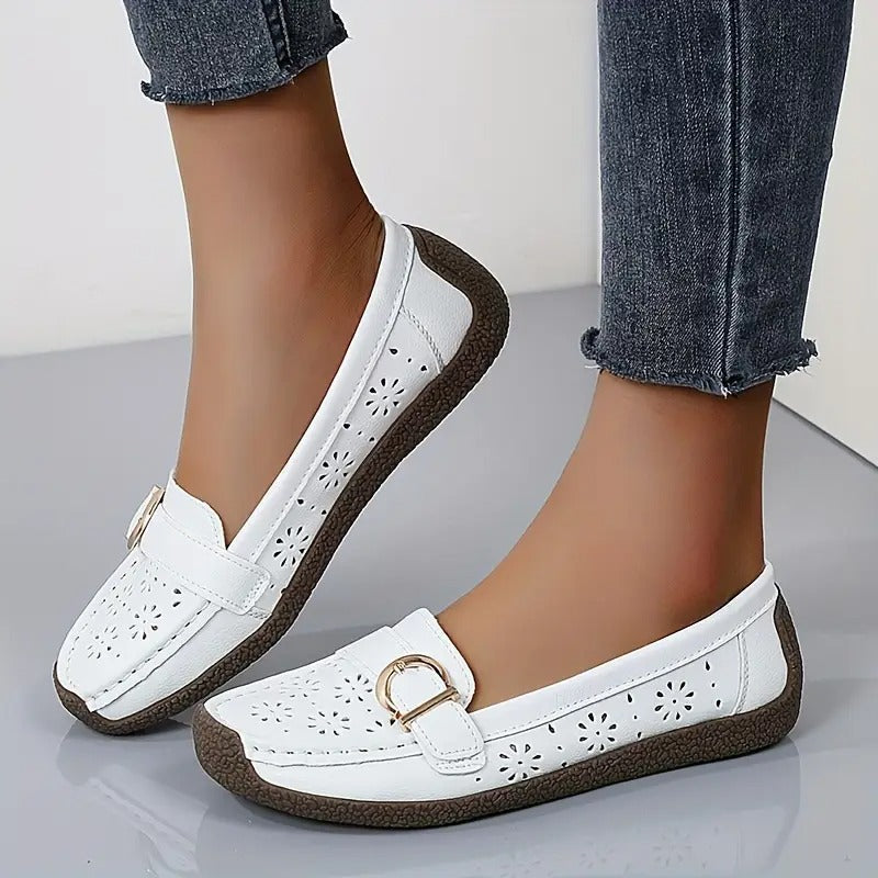 Helmi™ – Damens Lätta Bekväma Loafers