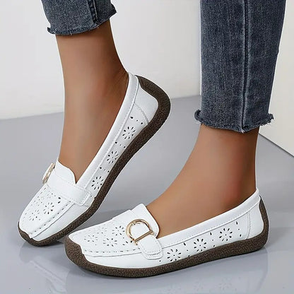 Helmi™ – Damens Lätta Bekväma Loafers