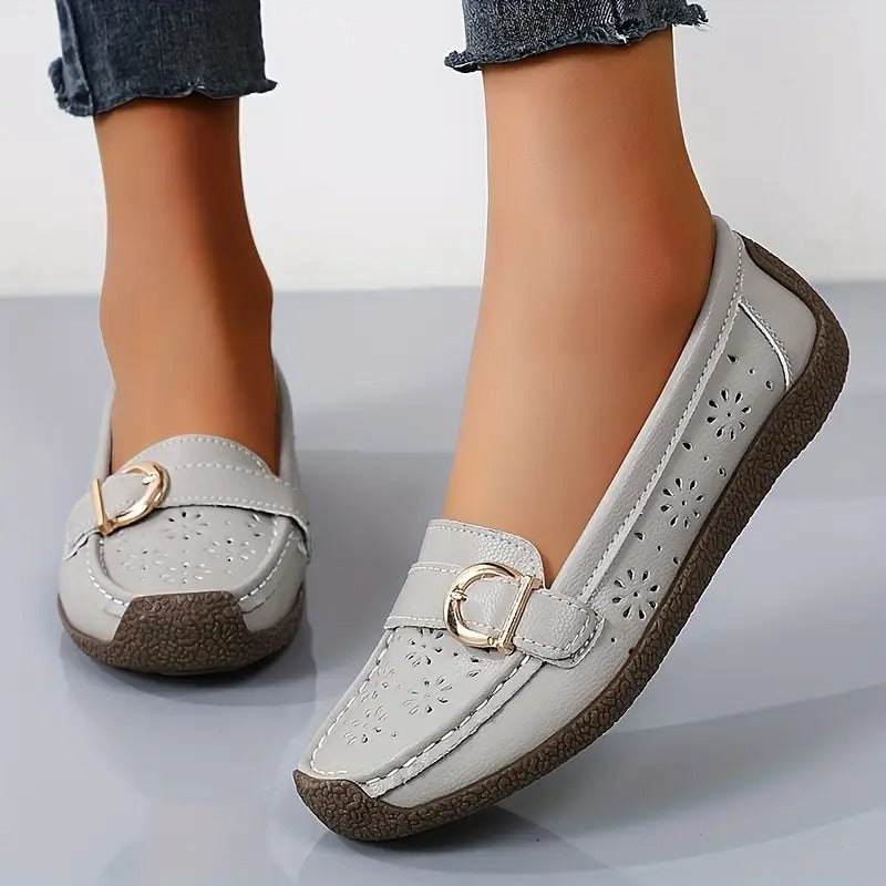 Helmi™ – Damens Lätta Bekväma Loafers