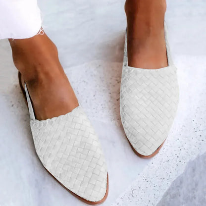 Yllaine™ – Damens Flexibla Promenadsandaler