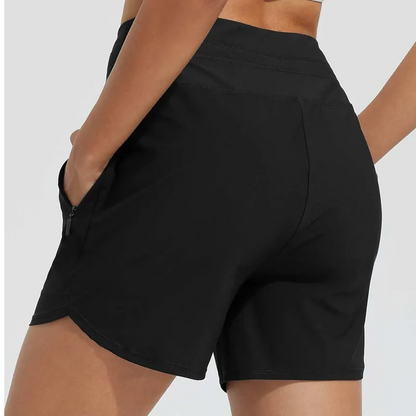Nika™ – Två-i-ett Sportshorts