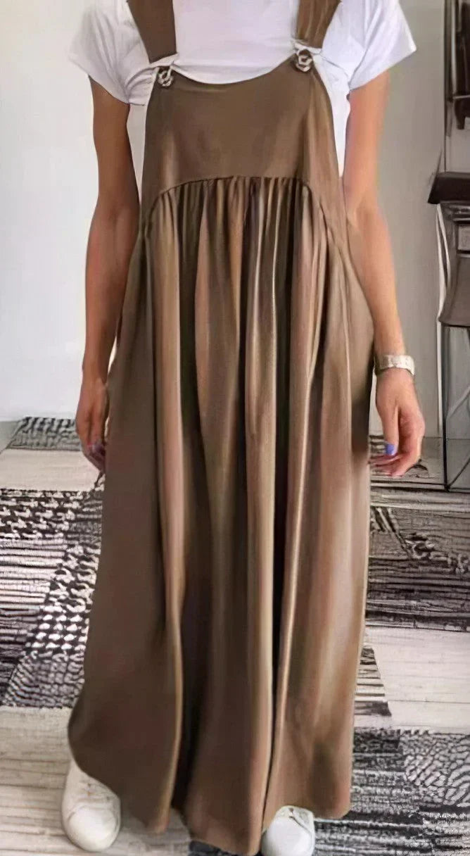 Alice™ - Casual Suspender Klänning för Kvinnor