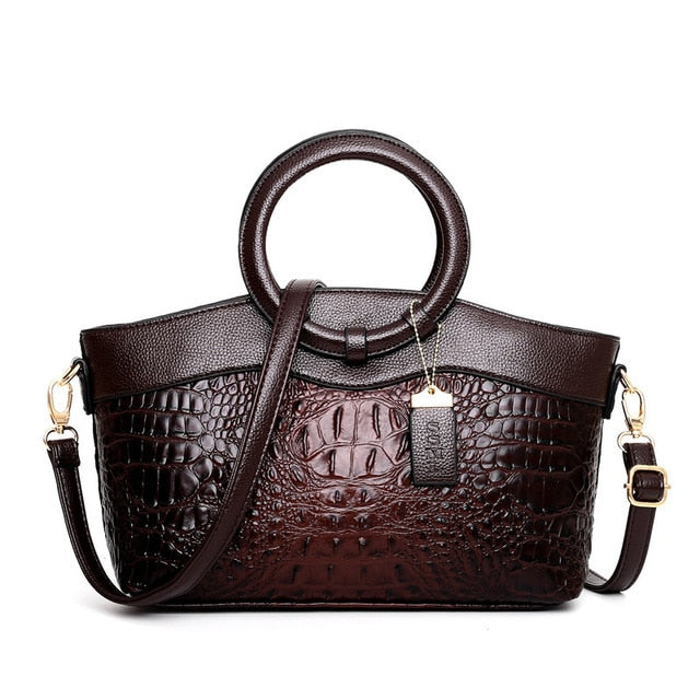 April™ - Mångsidig Crossbody väska