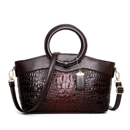 April™ - Mångsidig Crossbody väska