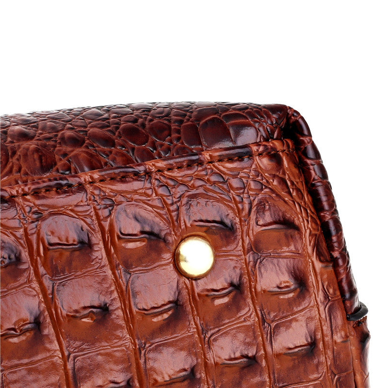 April™ - Mångsidig Crossbody väska