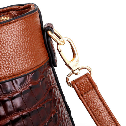 April™ - Mångsidig Crossbody väska