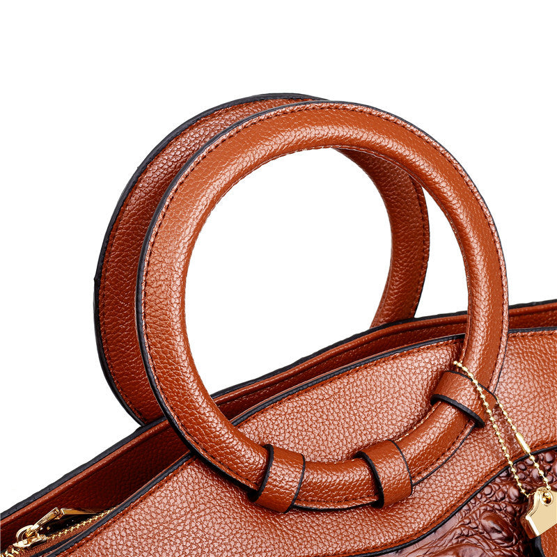 April™ - Mångsidig Crossbody väska